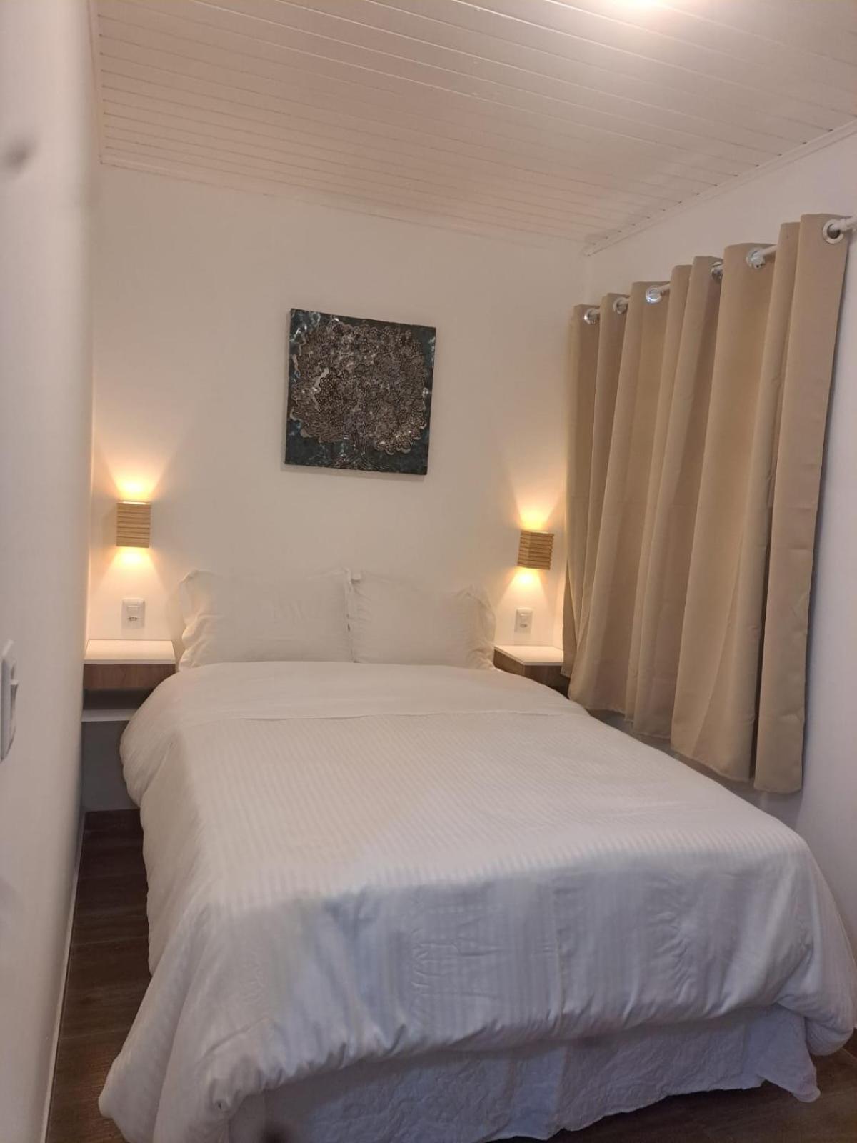 Hotel Casa Wald Campos do Jordão Pokoj fotografie